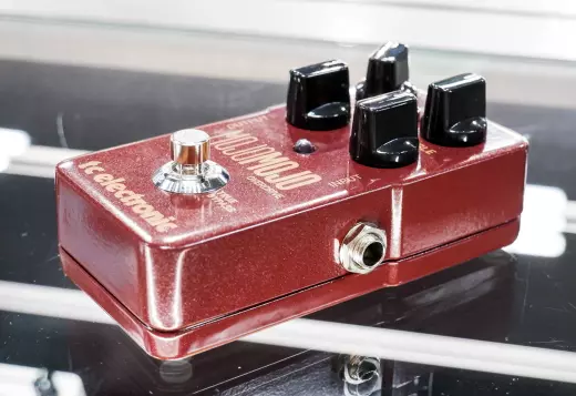 Store Special Product - TC Electronic - MojoMojo Overdrive